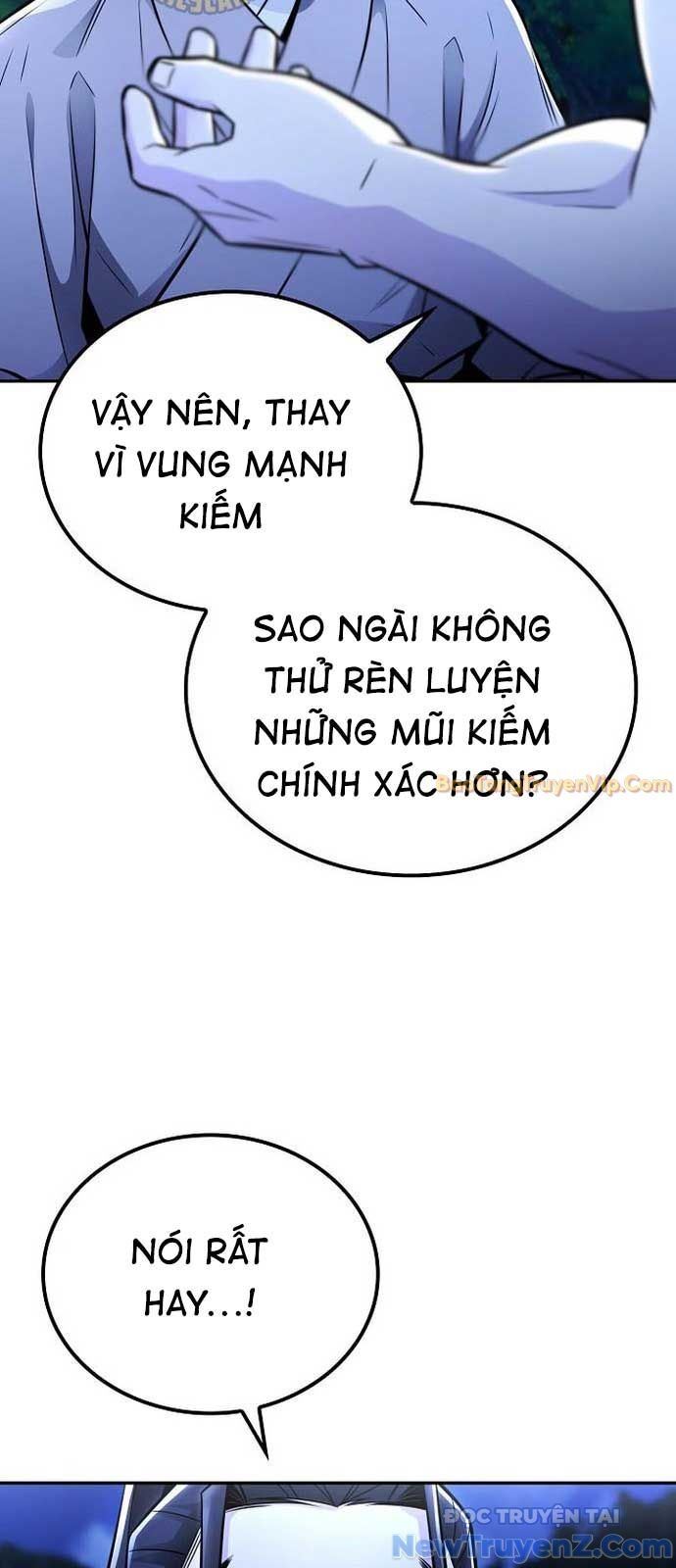 Quỷ Kiếm Thiên Tài Của Hoa Sơn Phái Chapter 27 - 32