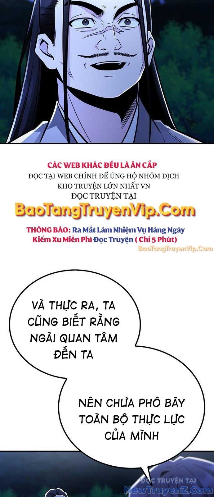 Quỷ Kiếm Thiên Tài Của Hoa Sơn Phái Chapter 27 - 33