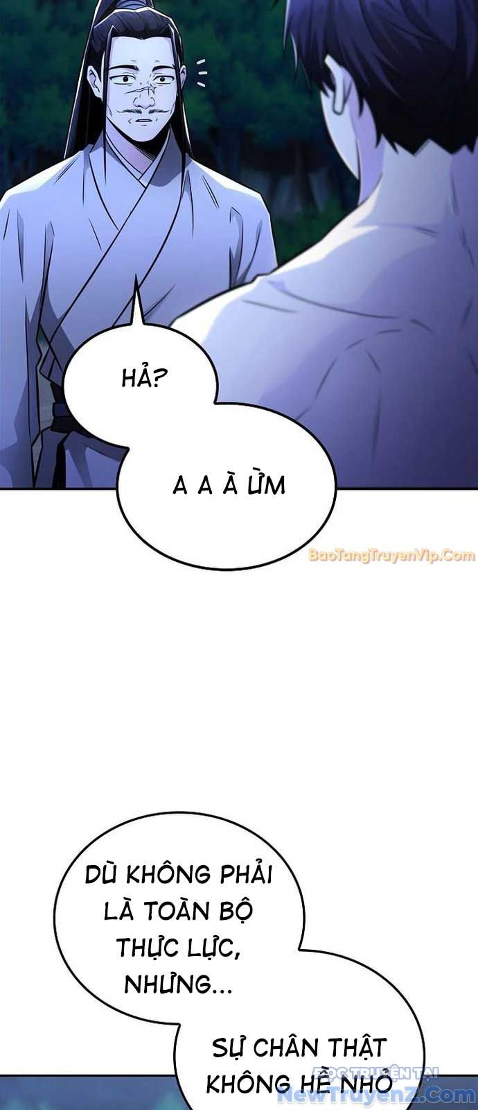 Quỷ Kiếm Thiên Tài Của Hoa Sơn Phái Chapter 27 - 34