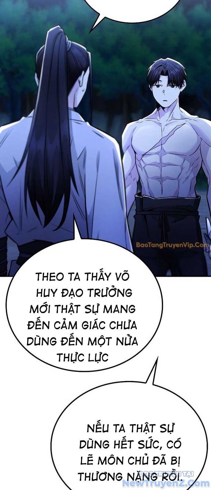 Quỷ Kiếm Thiên Tài Của Hoa Sơn Phái Chapter 27 - 35