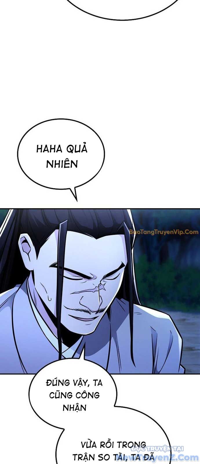 Quỷ Kiếm Thiên Tài Của Hoa Sơn Phái Chapter 27 - 36