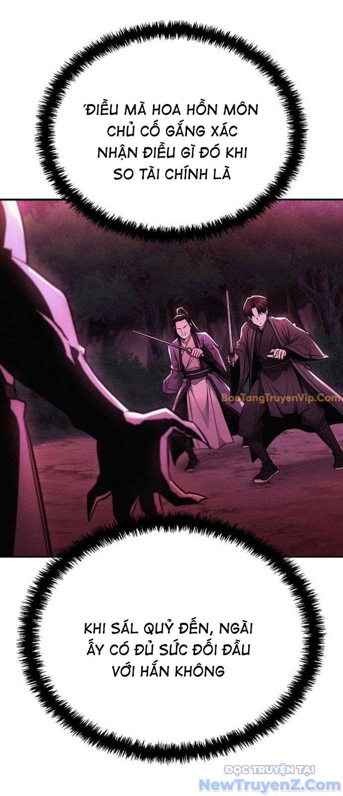 Quỷ Kiếm Thiên Tài Của Hoa Sơn Phái Chapter 27 - 42