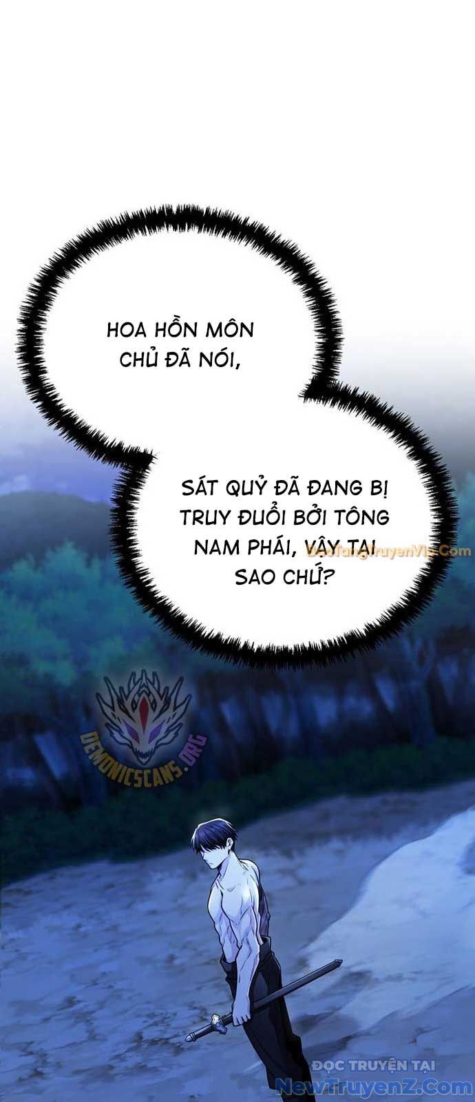 Quỷ Kiếm Thiên Tài Của Hoa Sơn Phái Chapter 27 - 43
