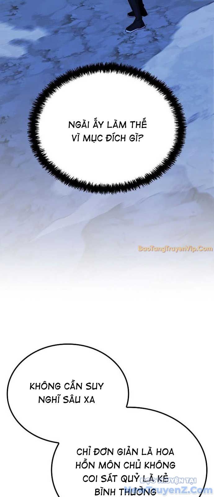 Quỷ Kiếm Thiên Tài Của Hoa Sơn Phái Chapter 27 - 44