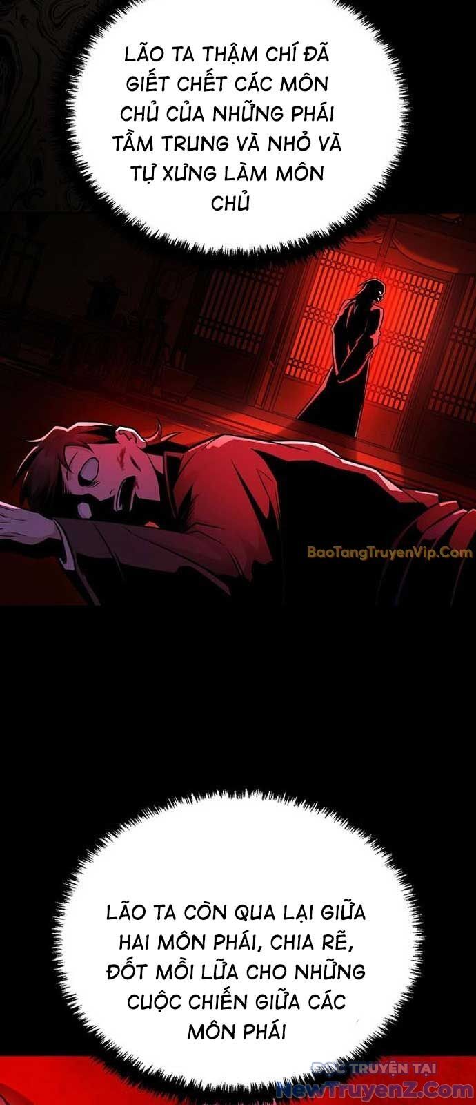 Quỷ Kiếm Thiên Tài Của Hoa Sơn Phái Chapter 27 - 49