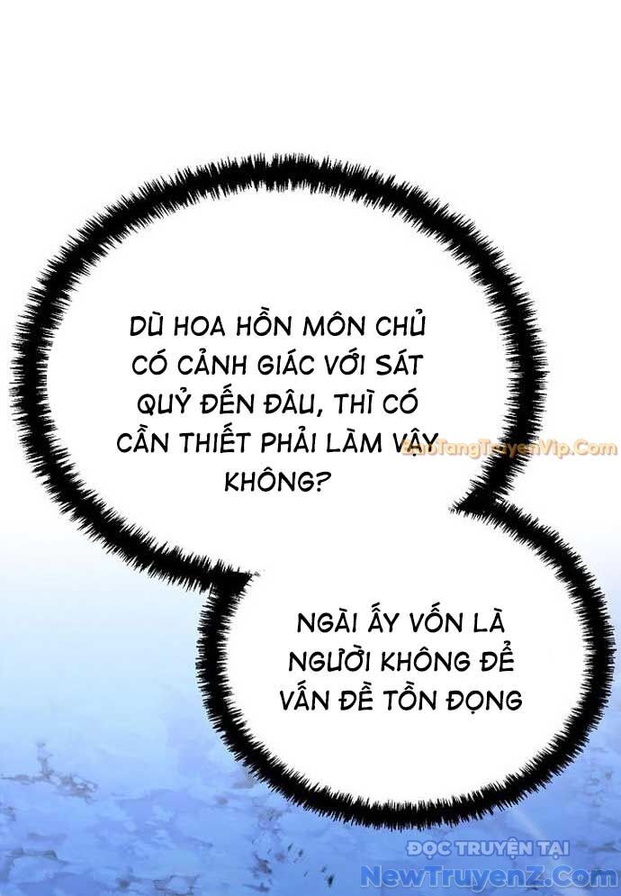 Quỷ Kiếm Thiên Tài Của Hoa Sơn Phái Chapter 27 - 57