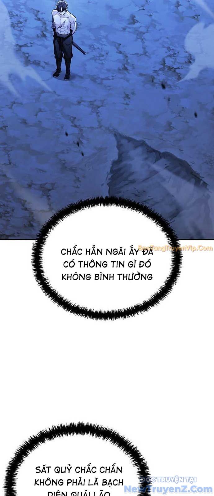 Quỷ Kiếm Thiên Tài Của Hoa Sơn Phái Chapter 27 - 58