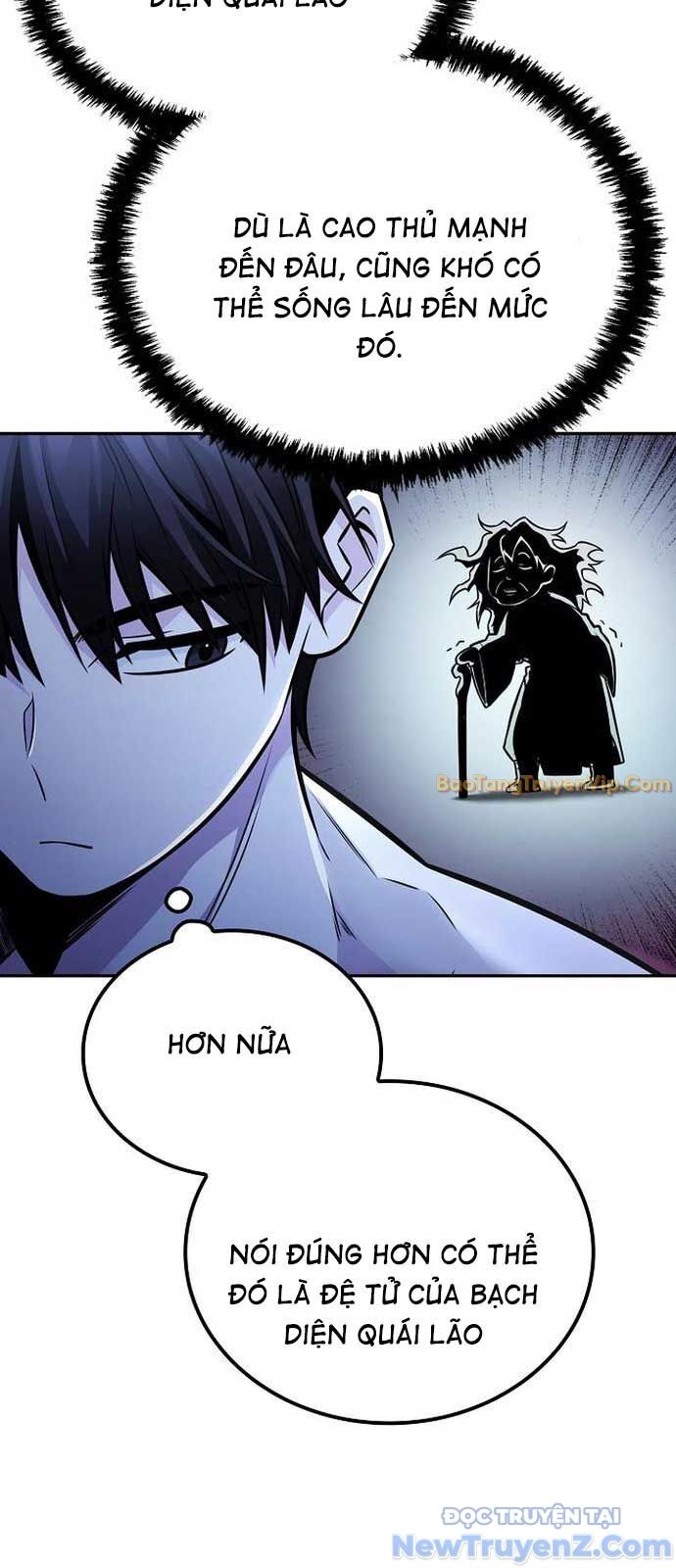 Quỷ Kiếm Thiên Tài Của Hoa Sơn Phái Chapter 27 - 59