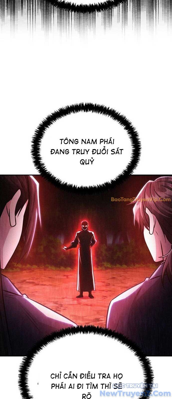 Quỷ Kiếm Thiên Tài Của Hoa Sơn Phái Chapter 27 - 61