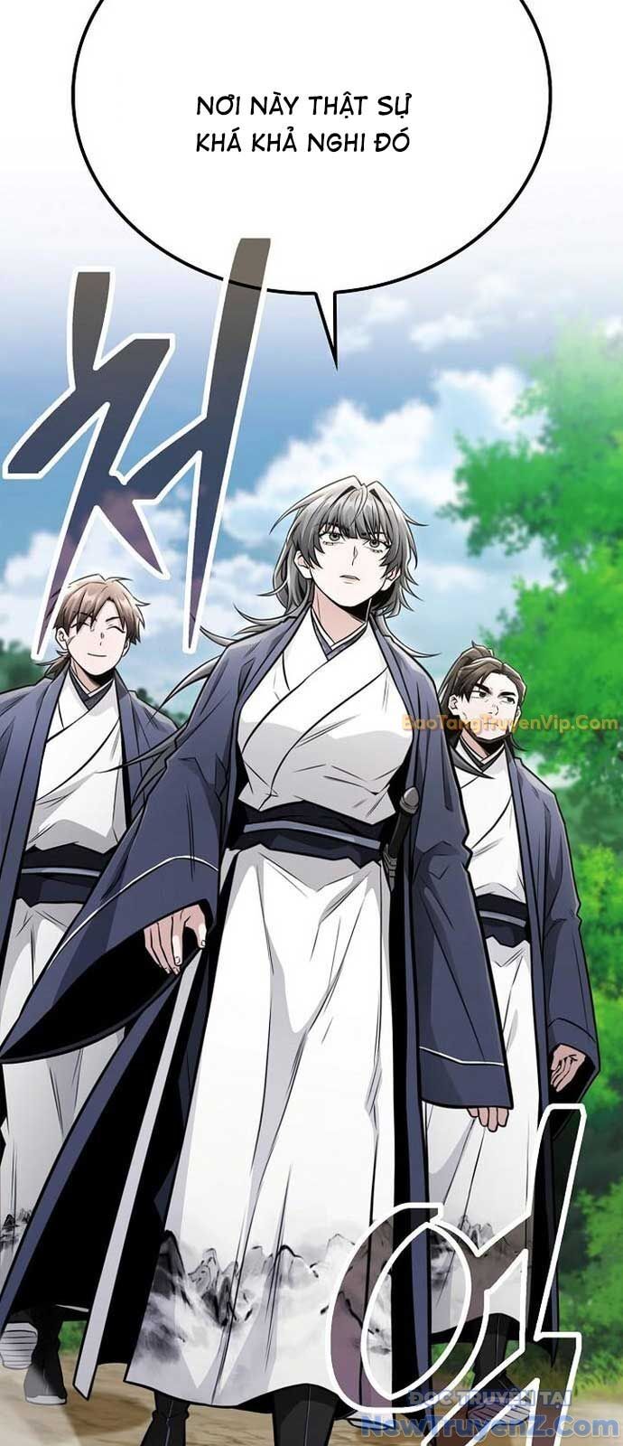 Quỷ Kiếm Thiên Tài Của Hoa Sơn Phái Chapter 27 - 67