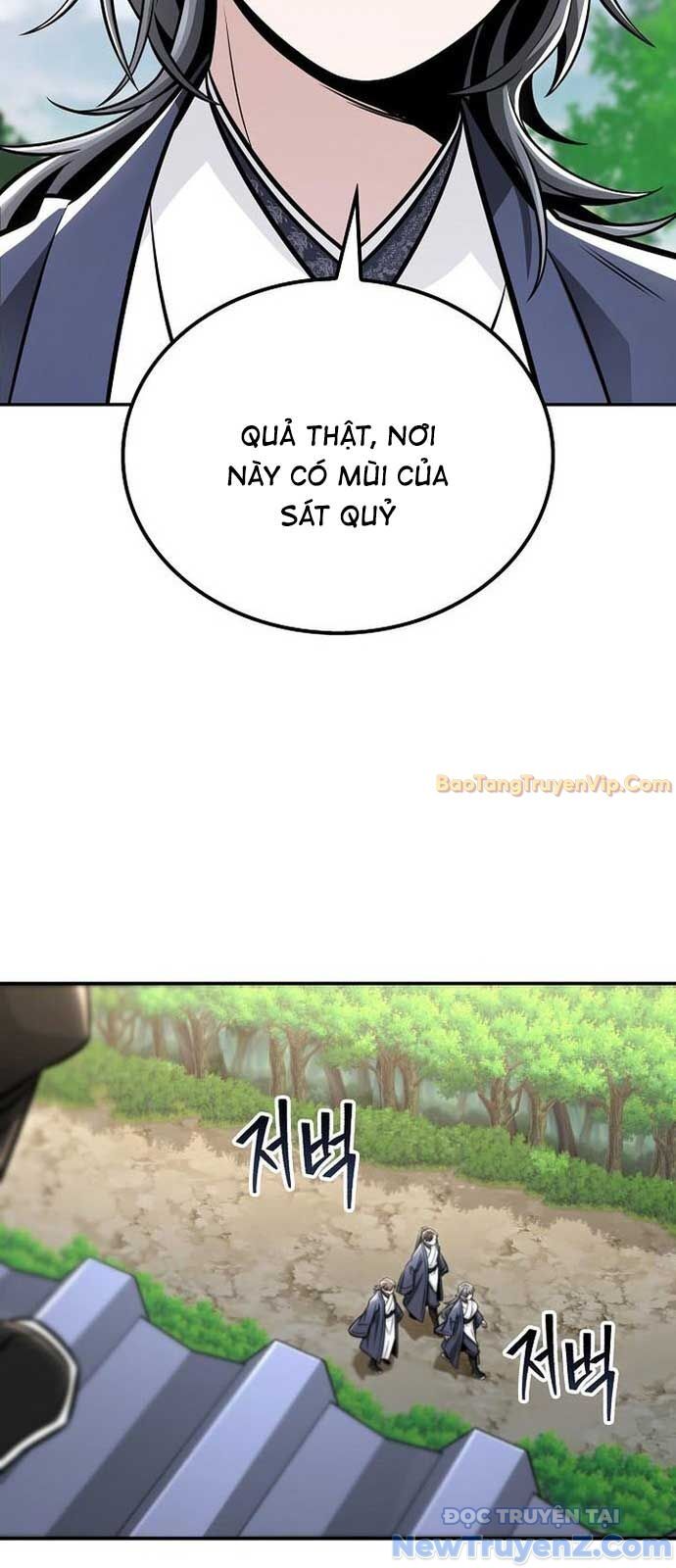 Quỷ Kiếm Thiên Tài Của Hoa Sơn Phái Chapter 27 - 69