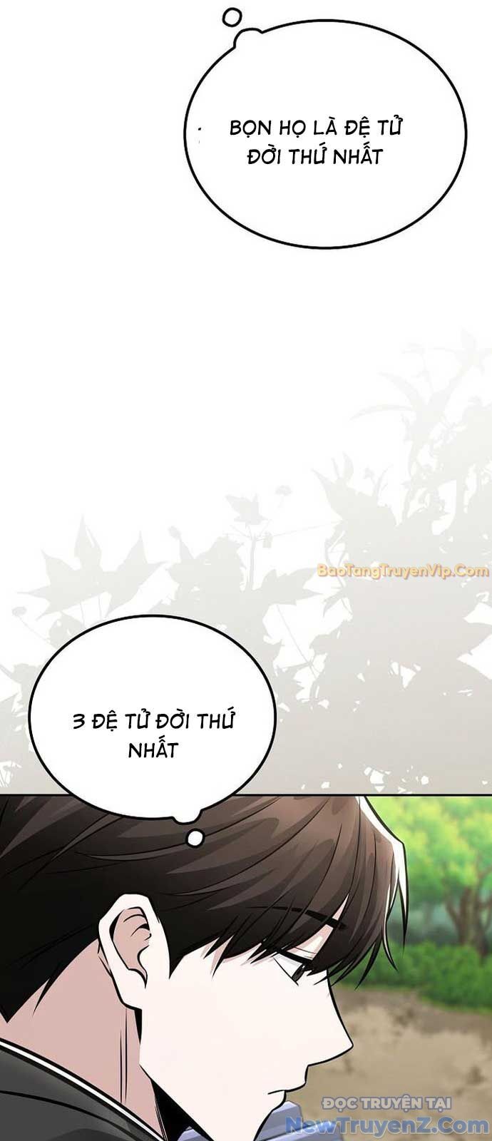 Quỷ Kiếm Thiên Tài Của Hoa Sơn Phái Chapter 27 - 71