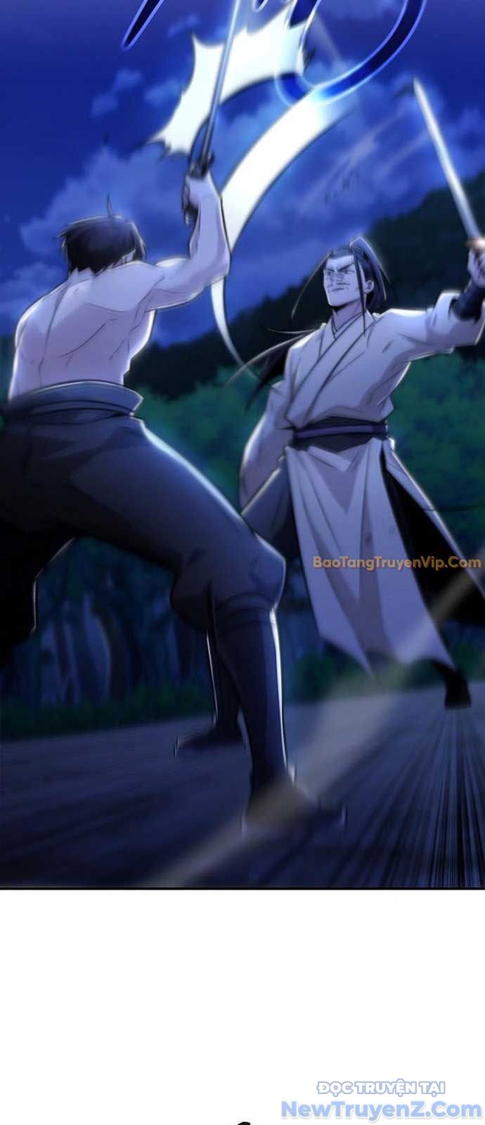 Quỷ Kiếm Thiên Tài Của Hoa Sơn Phái Chapter 27 - 10