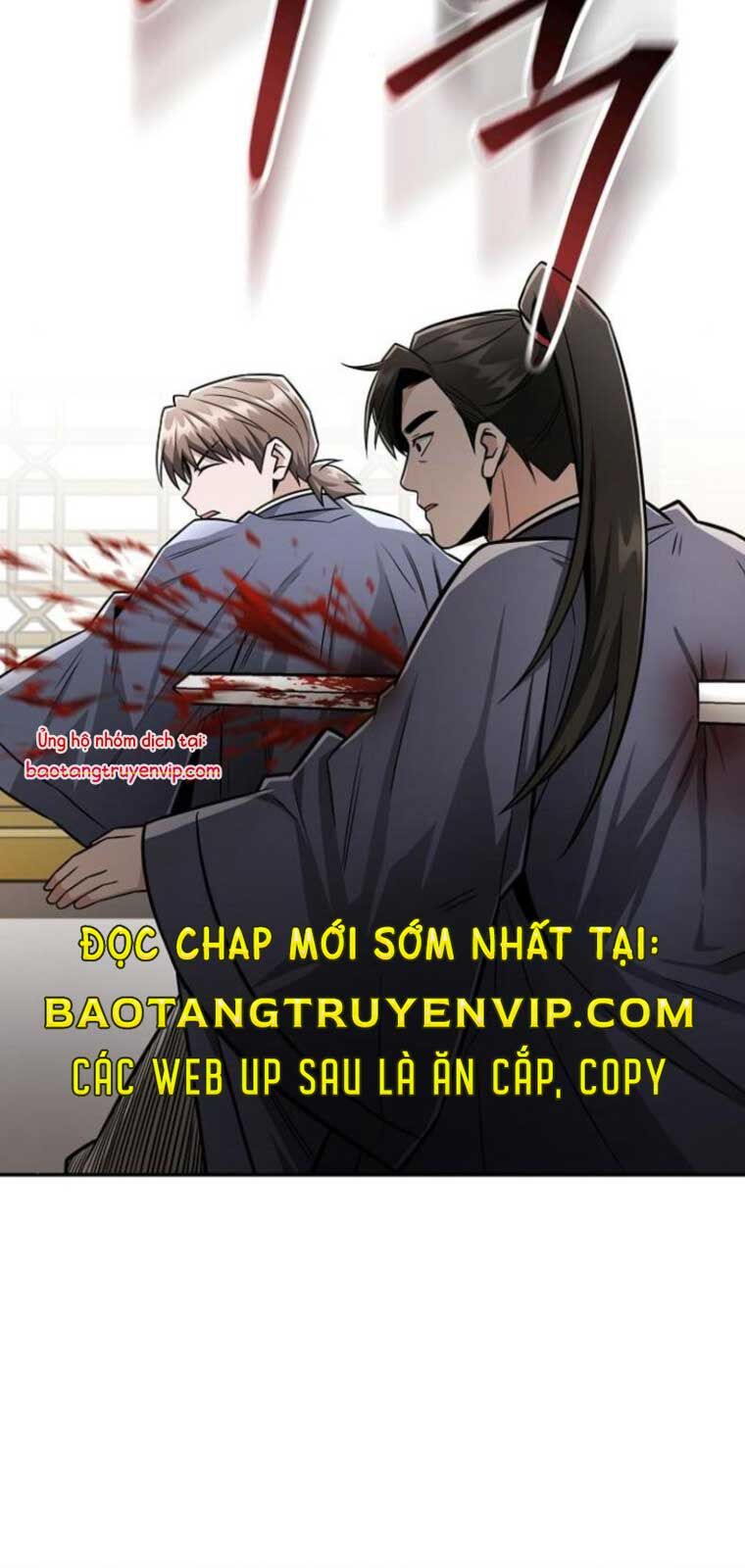 Quỷ Kiếm Thiên Tài Của Hoa Sơn Phái Chapter 29.1 - 2