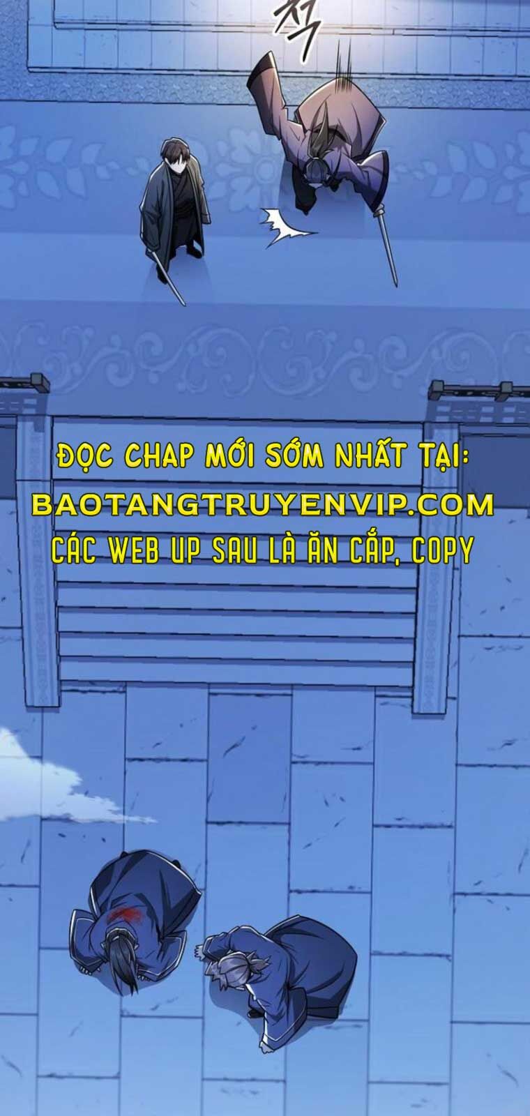 Quỷ Kiếm Thiên Tài Của Hoa Sơn Phái Chapter 29.1 - 12