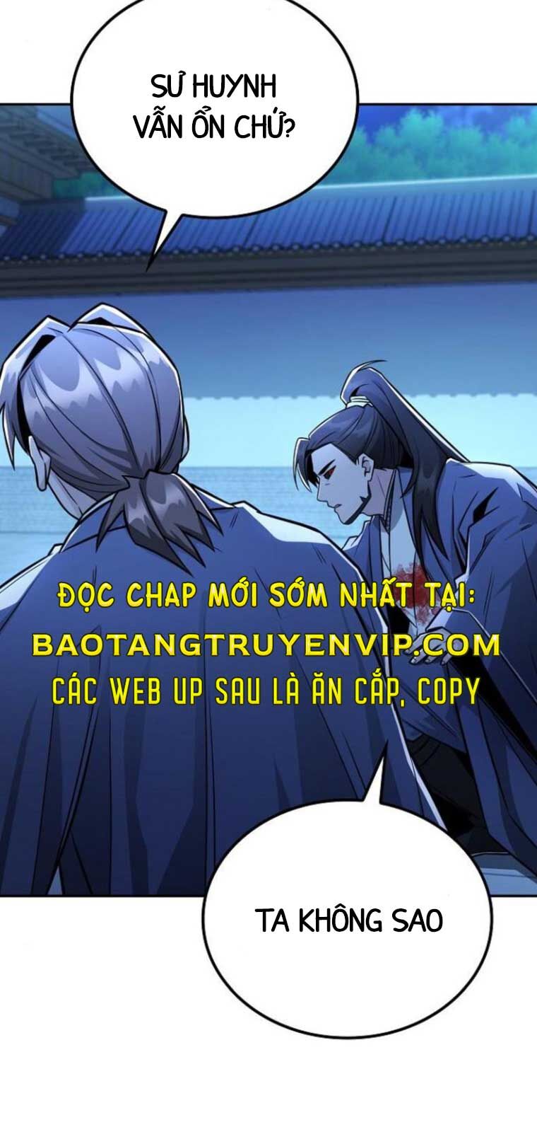 Quỷ Kiếm Thiên Tài Của Hoa Sơn Phái Chapter 29.1 - 14