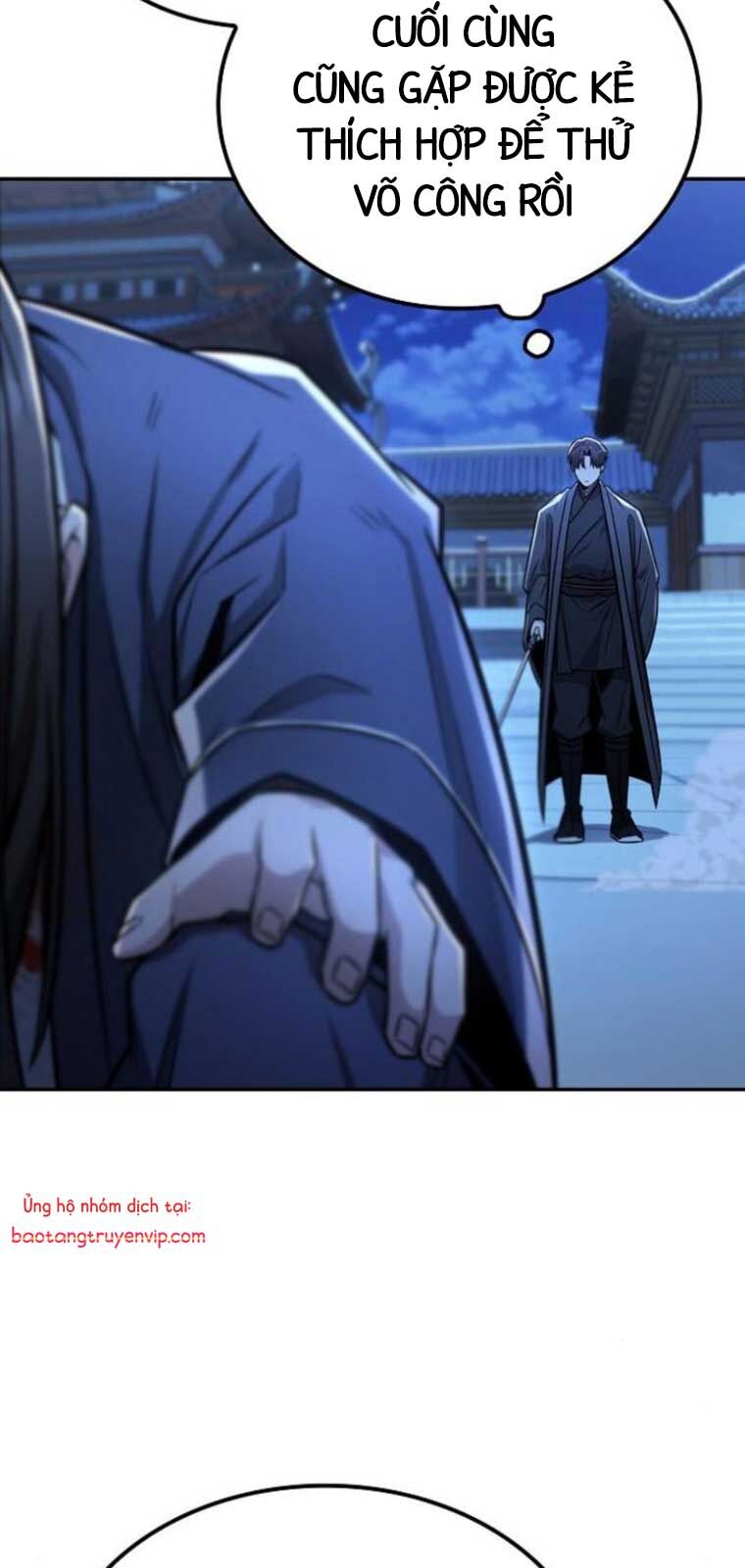 Quỷ Kiếm Thiên Tài Của Hoa Sơn Phái Chapter 29.1 - 16