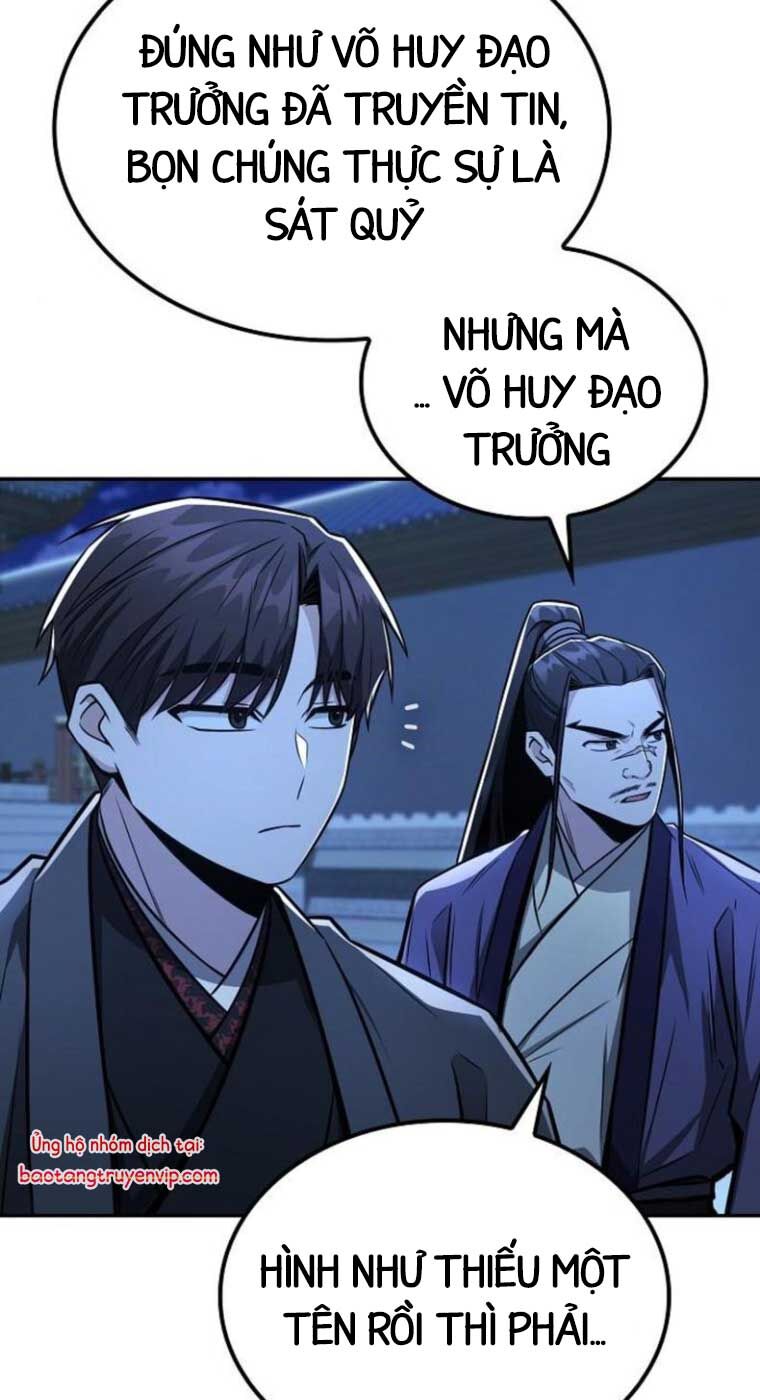 Quỷ Kiếm Thiên Tài Của Hoa Sơn Phái Chapter 29.1 - 17