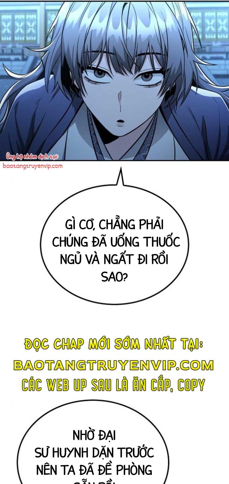Quỷ Kiếm Thiên Tài Của Hoa Sơn Phái Chapter 29.1 - 27