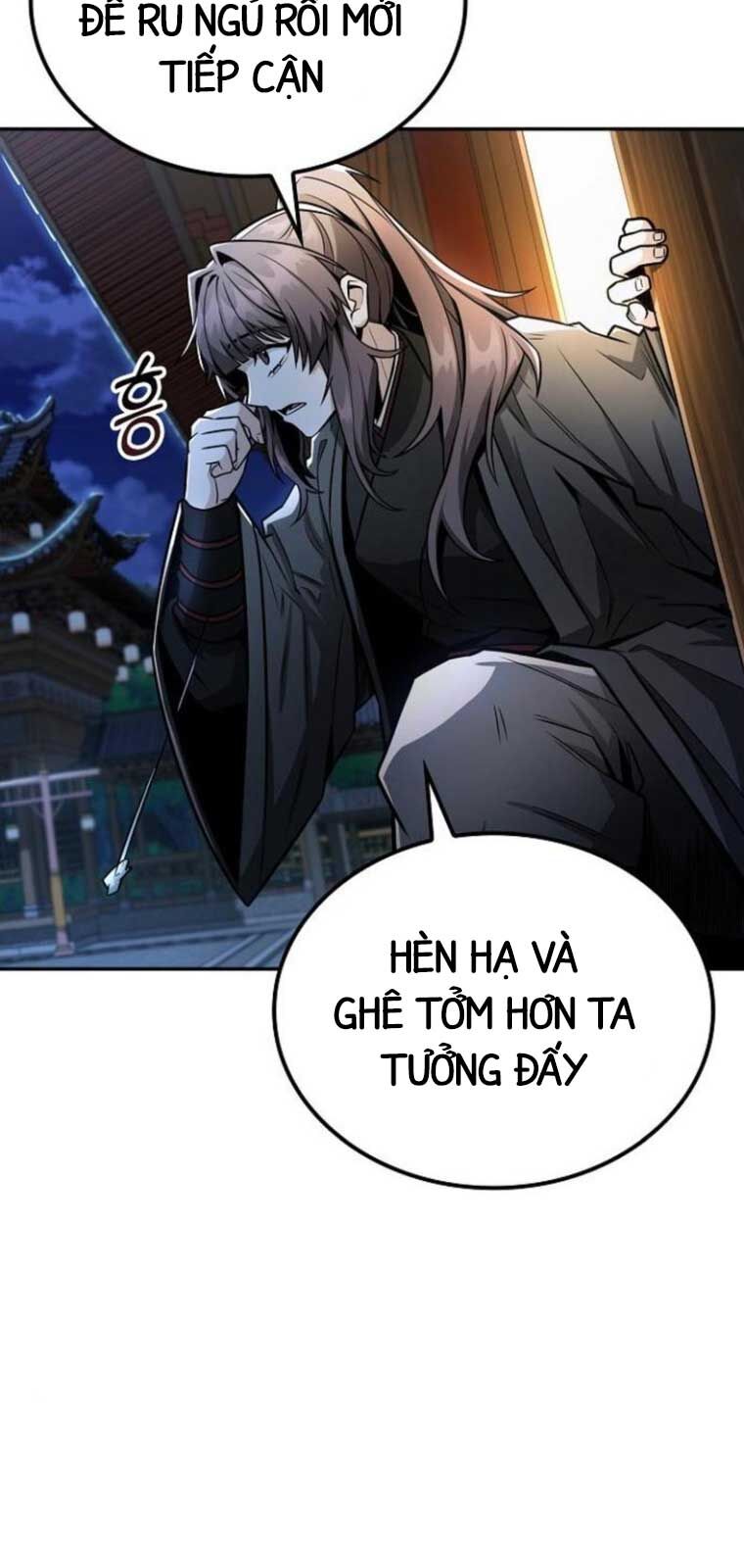 Quỷ Kiếm Thiên Tài Của Hoa Sơn Phái Chapter 29.1 - 29