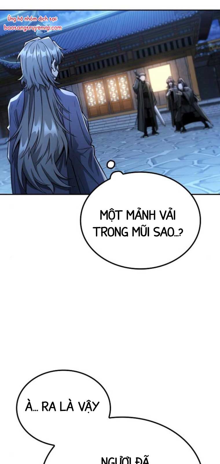 Quỷ Kiếm Thiên Tài Của Hoa Sơn Phái Chapter 29.1 - 30