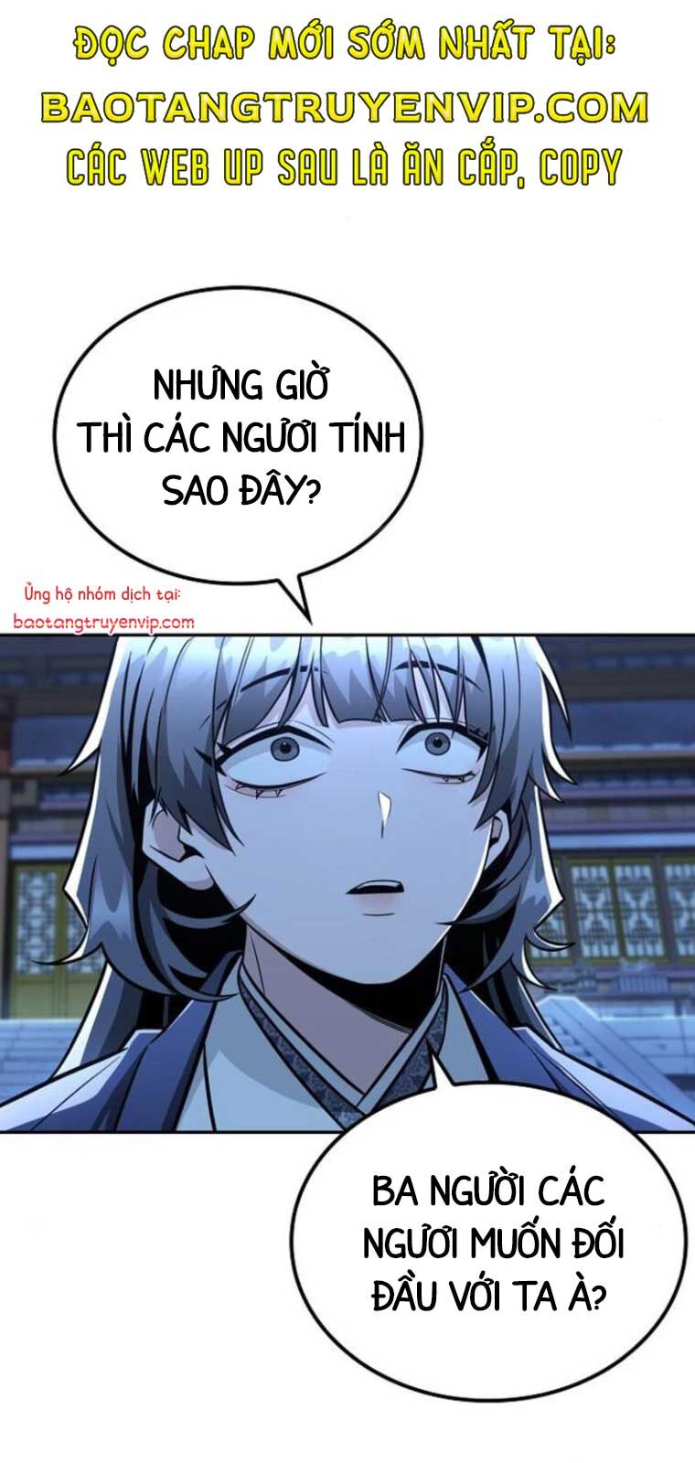 Quỷ Kiếm Thiên Tài Của Hoa Sơn Phái Chapter 29.1 - 32