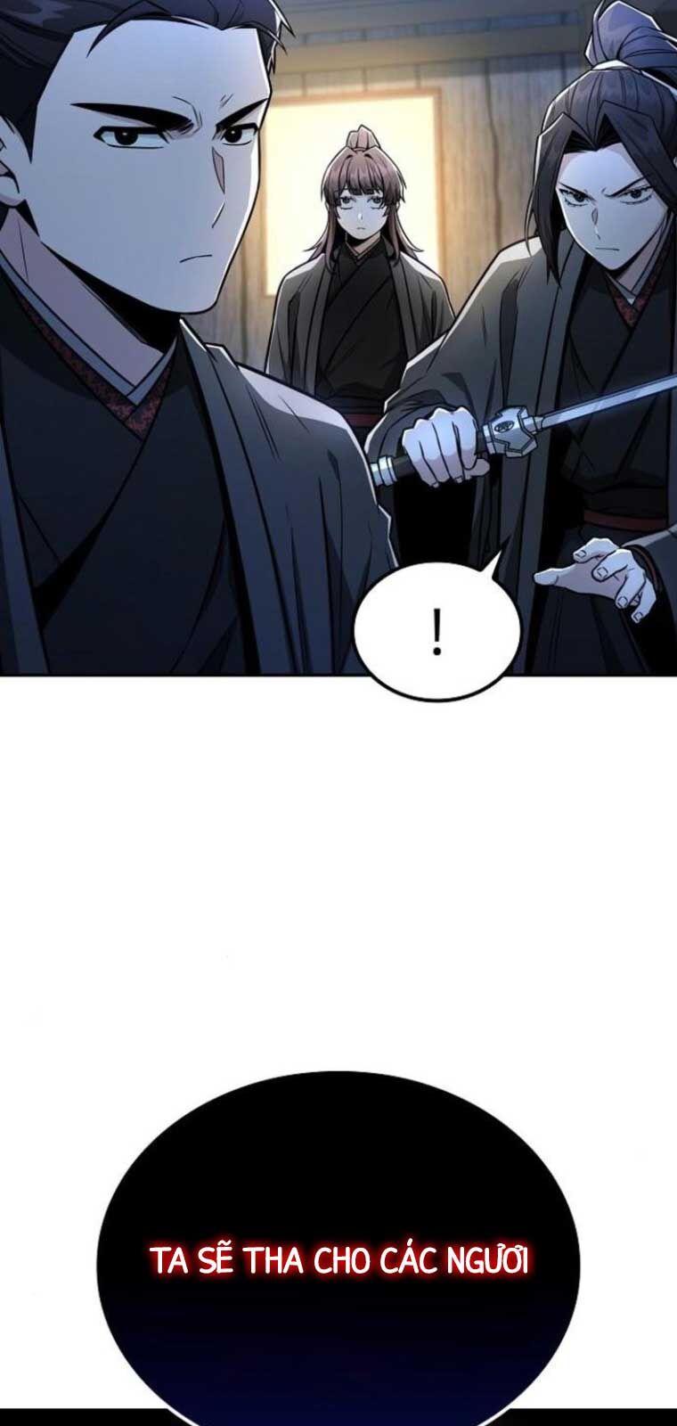 Quỷ Kiếm Thiên Tài Của Hoa Sơn Phái Chapter 29.1 - 35