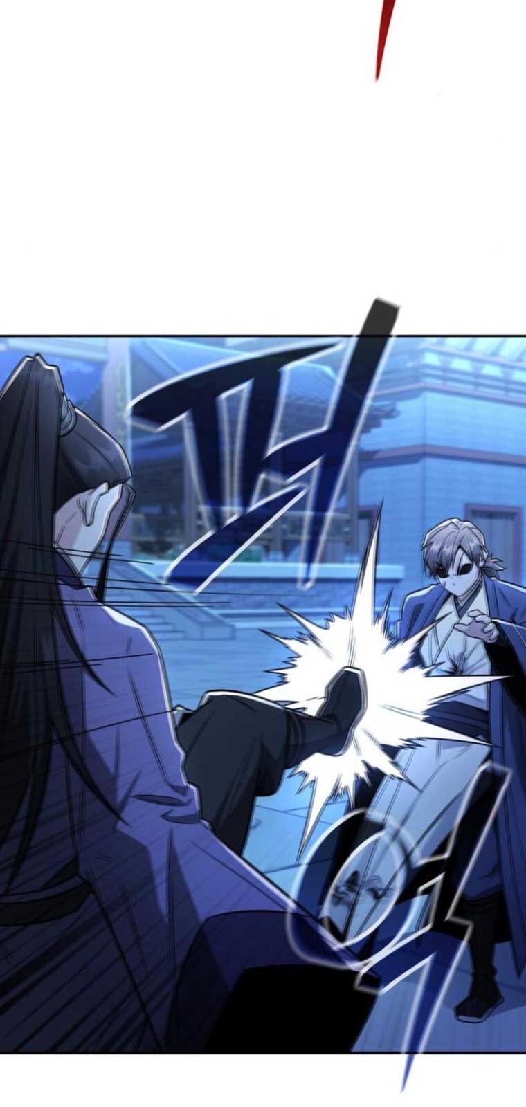 Quỷ Kiếm Thiên Tài Của Hoa Sơn Phái Chapter 29.1 - 40