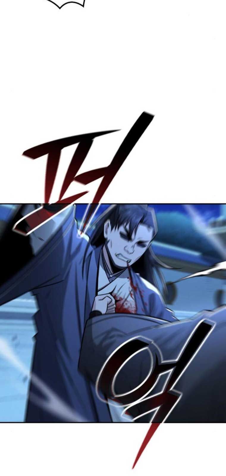 Quỷ Kiếm Thiên Tài Của Hoa Sơn Phái Chapter 29.1 - 49