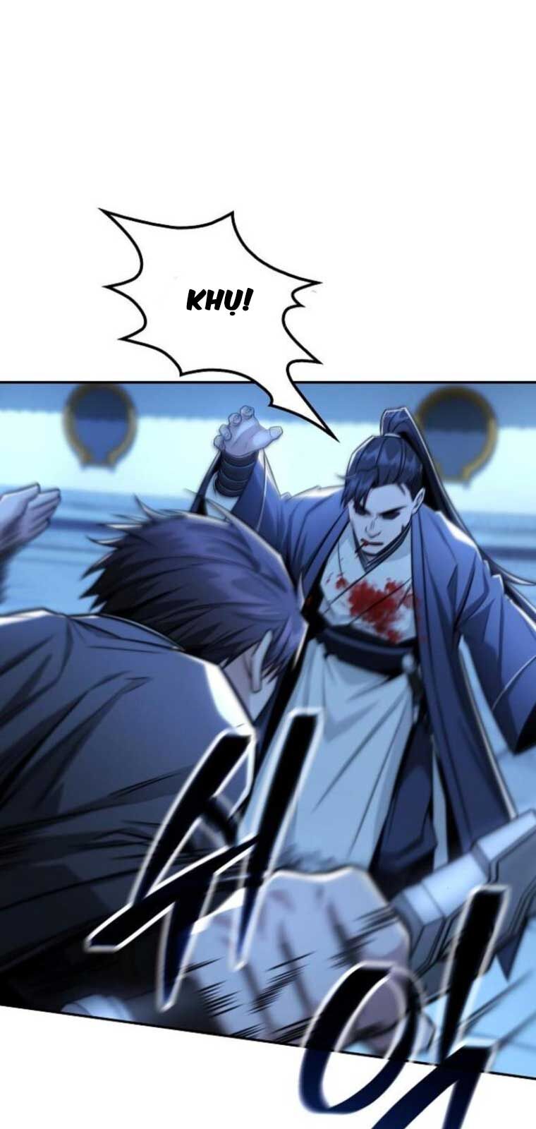 Quỷ Kiếm Thiên Tài Của Hoa Sơn Phái Chapter 29.1 - 50