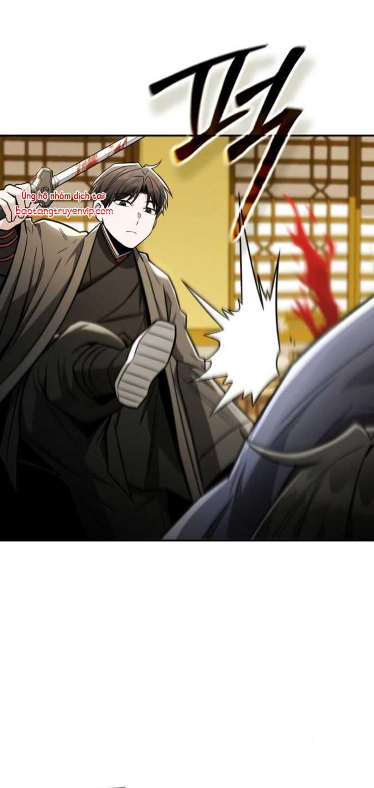 Quỷ Kiếm Thiên Tài Của Hoa Sơn Phái Chapter 29.1 - 6