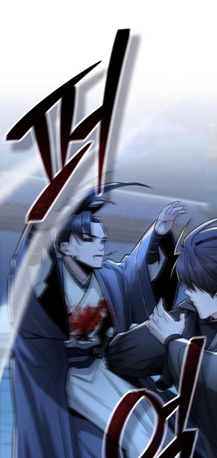 Quỷ Kiếm Thiên Tài Của Hoa Sơn Phái Chapter 29.1 - 52