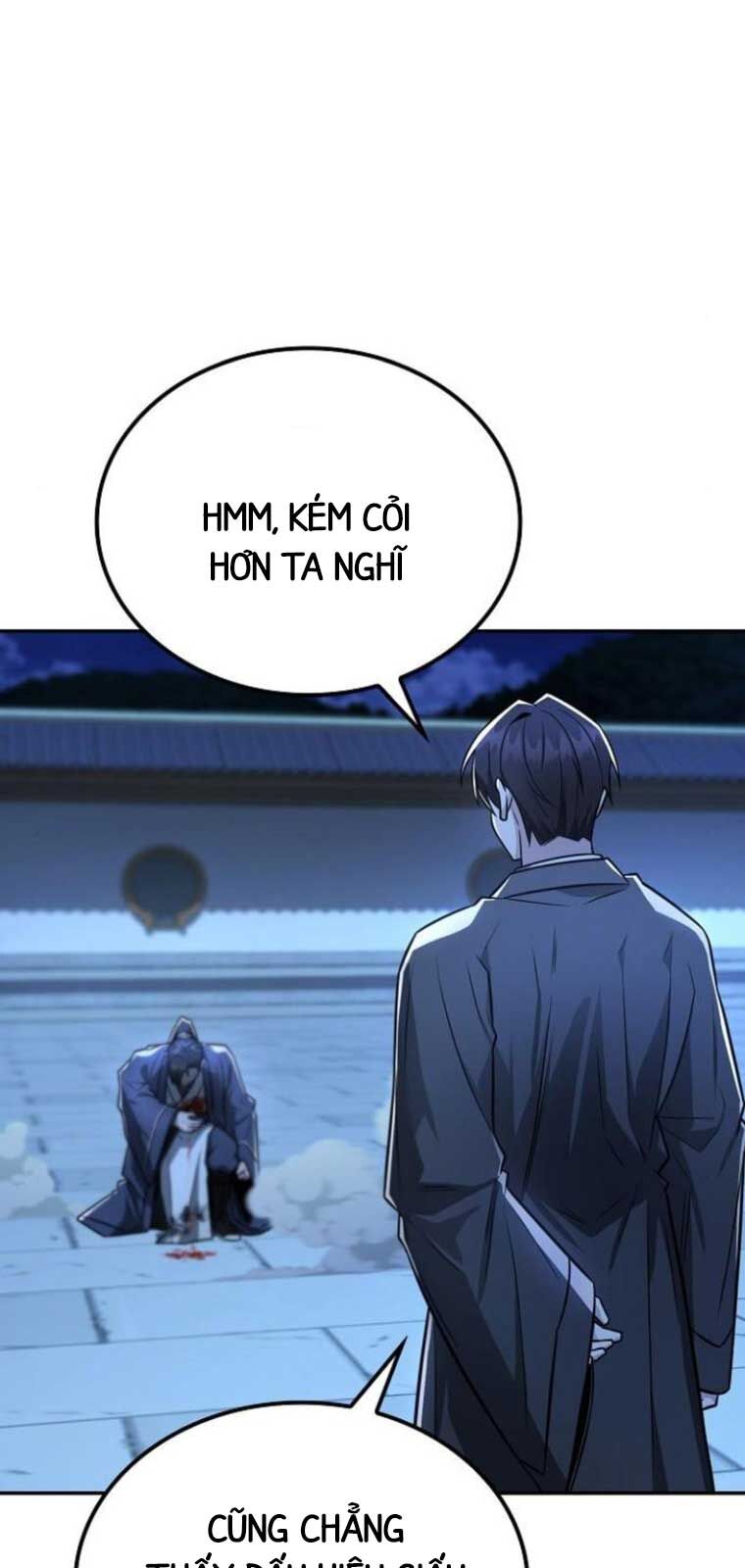 Quỷ Kiếm Thiên Tài Của Hoa Sơn Phái Chapter 29.1 - 56