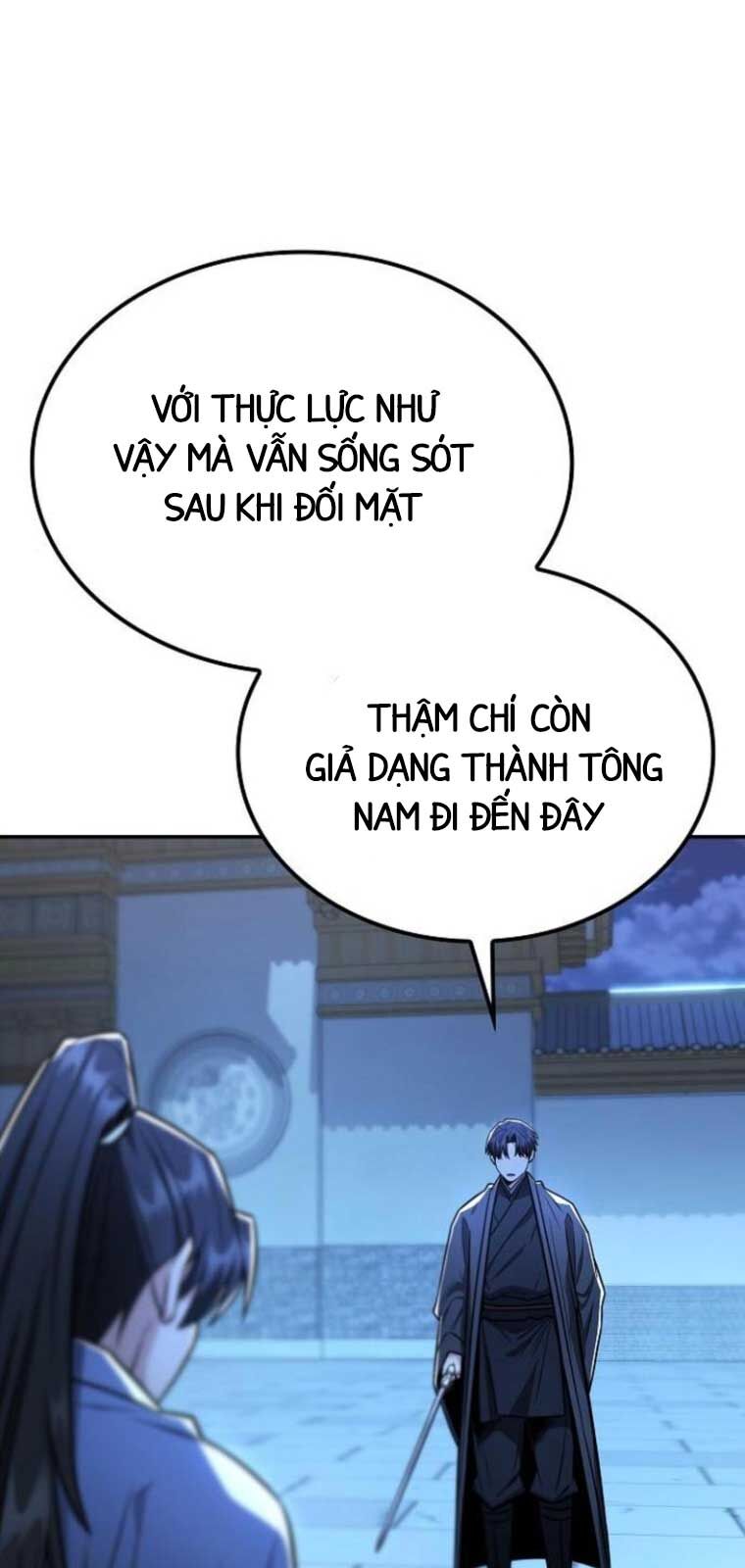 Quỷ Kiếm Thiên Tài Của Hoa Sơn Phái Chapter 29.1 - 59