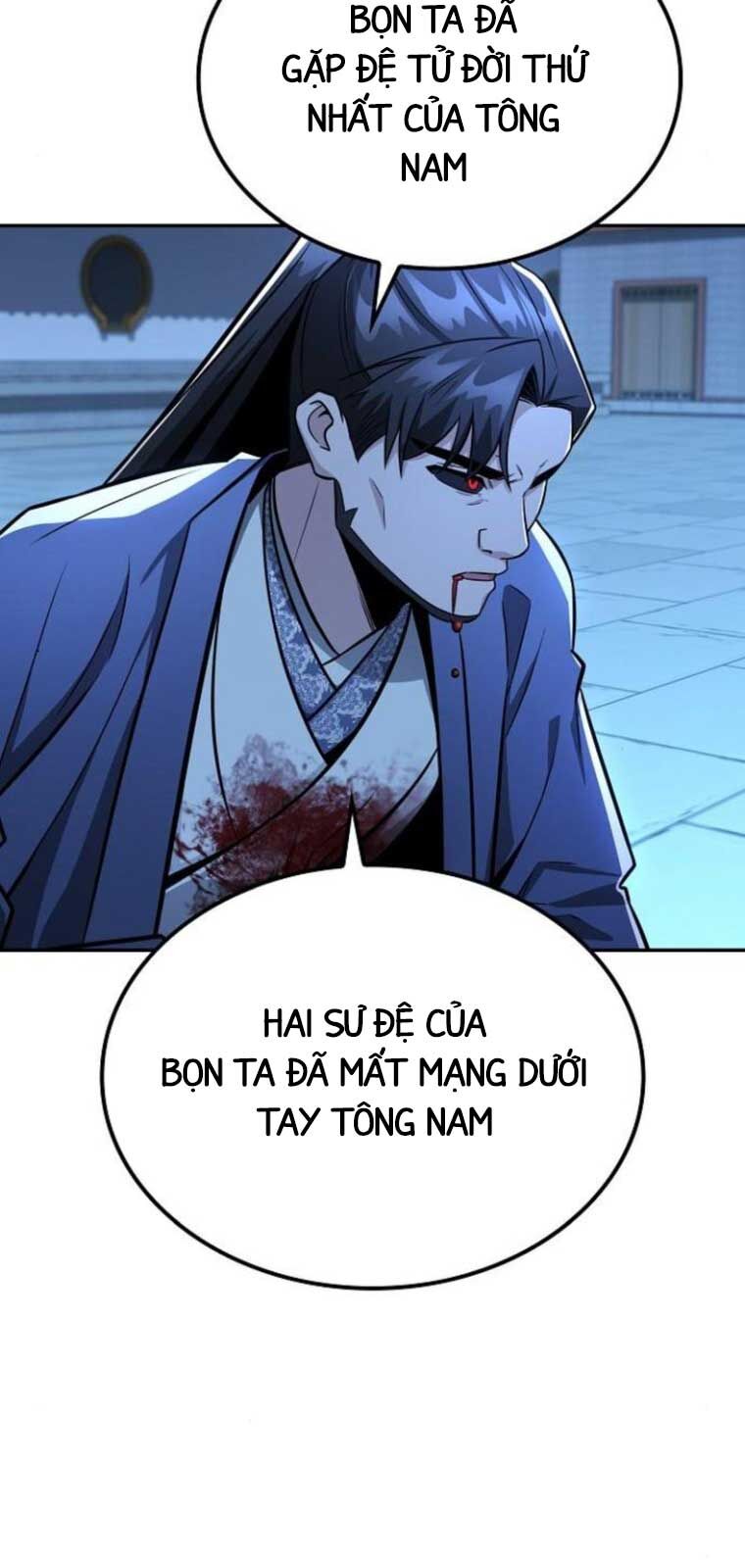Quỷ Kiếm Thiên Tài Của Hoa Sơn Phái Chapter 29.1 - 61