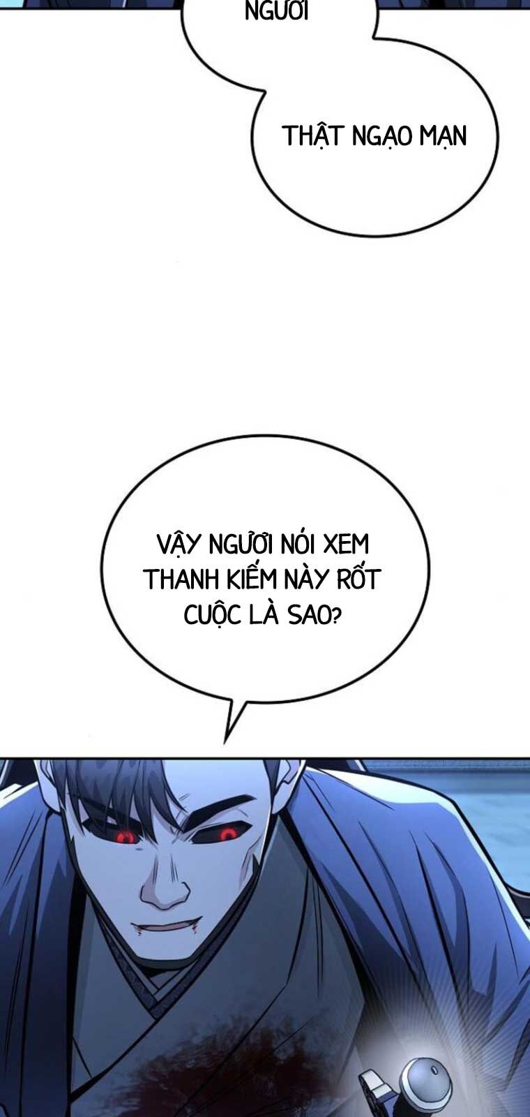 Quỷ Kiếm Thiên Tài Của Hoa Sơn Phái Chapter 29.1 - 64