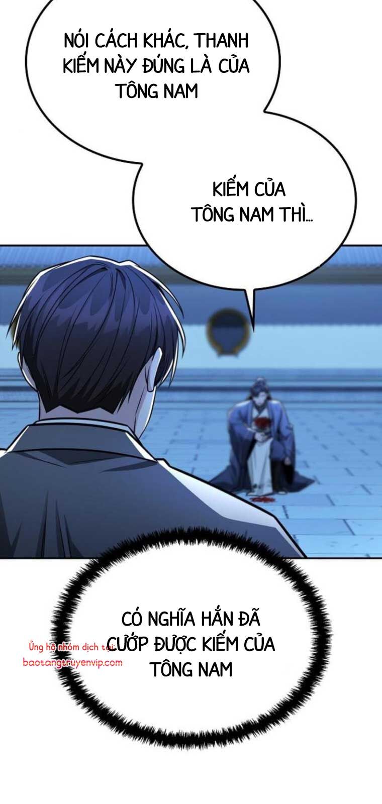 Quỷ Kiếm Thiên Tài Của Hoa Sơn Phái Chapter 29.1 - 69