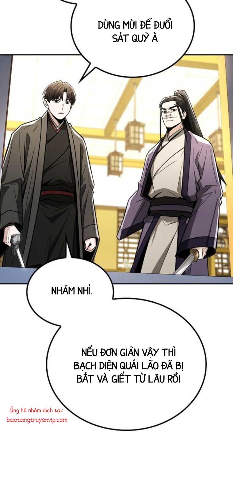 Quỷ Kiếm Thiên Tài Của Hoa Sơn Phái Chapter 29.1 - 8