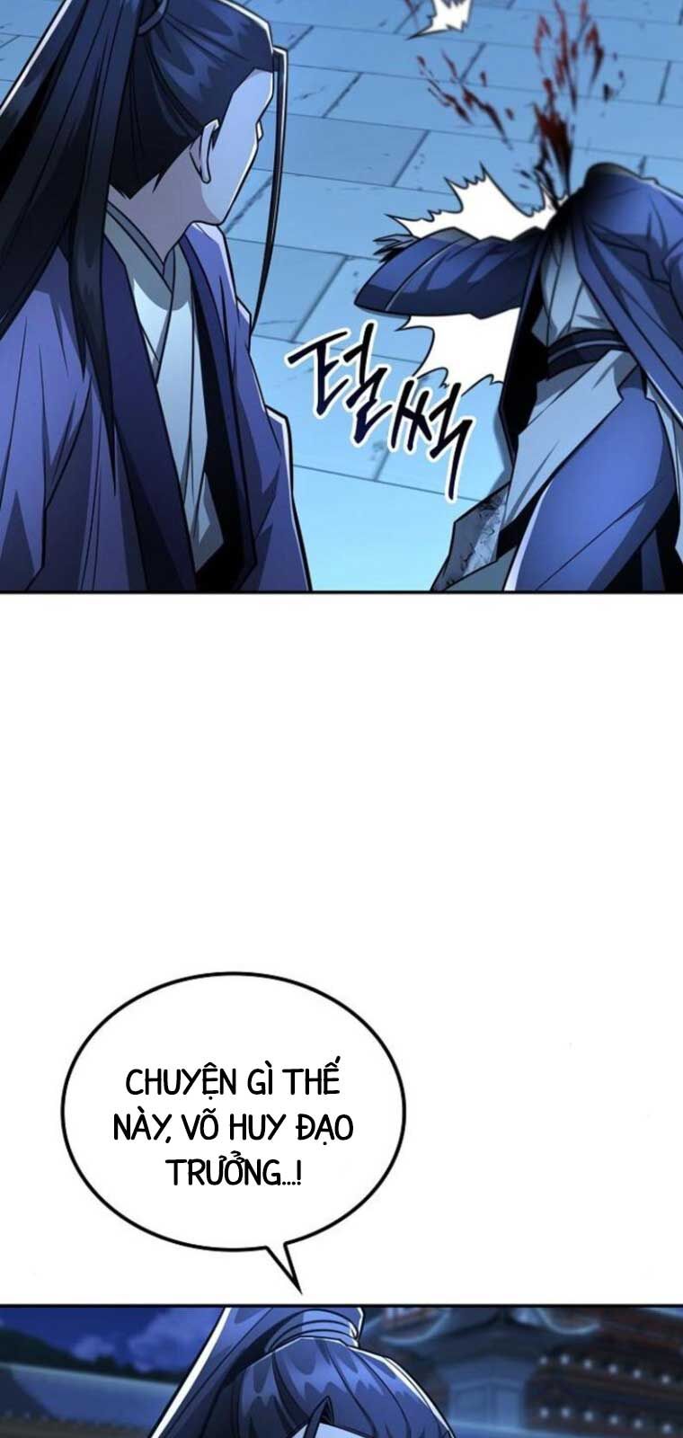 Quỷ Kiếm Thiên Tài Của Hoa Sơn Phái Chapter 29.1 - 80
