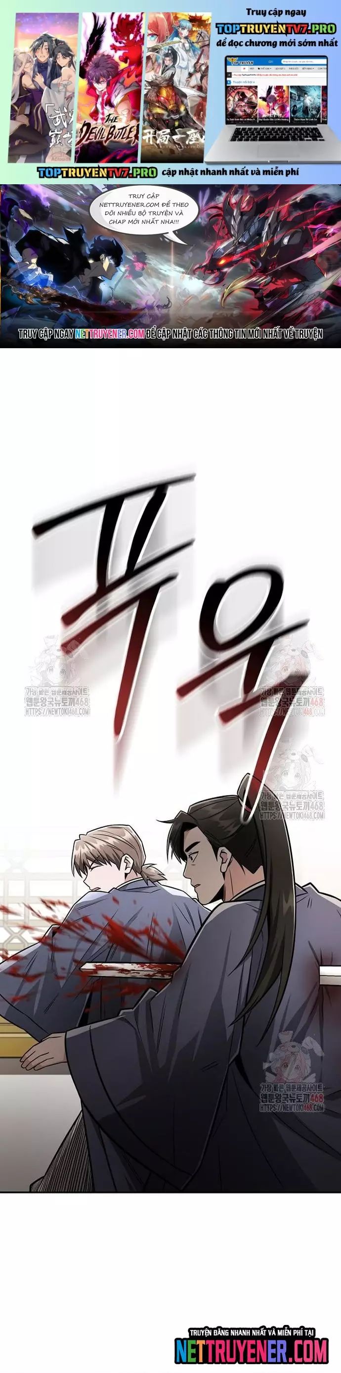 Quỷ Kiếm Thiên Tài Của Hoa Sơn Phái Chapter 29 - 1