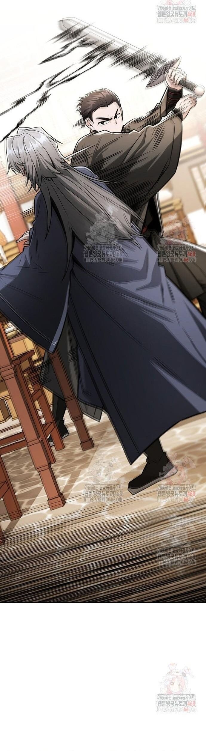 Quỷ Kiếm Thiên Tài Của Hoa Sơn Phái Chapter 29 - 13