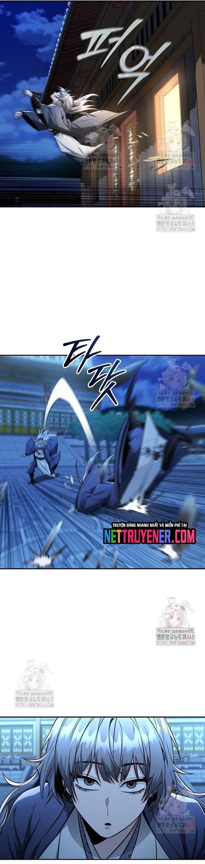 Quỷ Kiếm Thiên Tài Của Hoa Sơn Phái Chapter 29 - 14