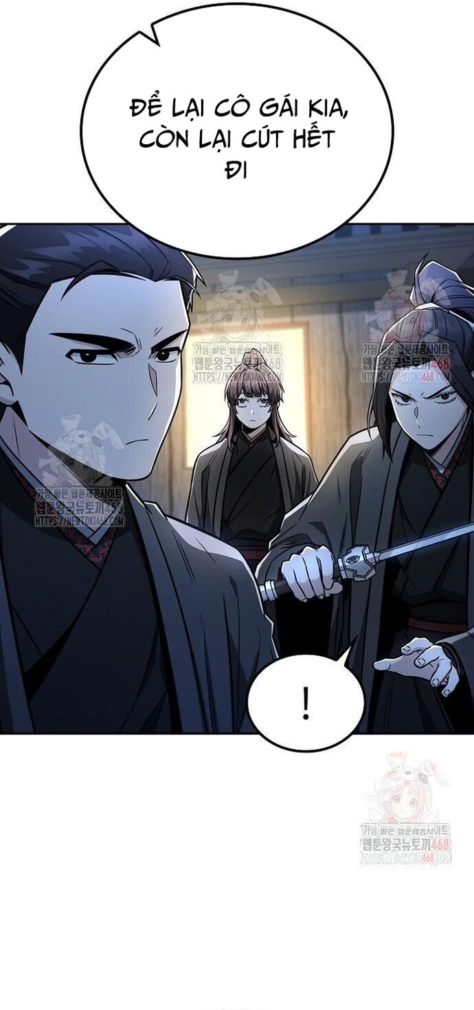 Quỷ Kiếm Thiên Tài Của Hoa Sơn Phái Chapter 29 - 20