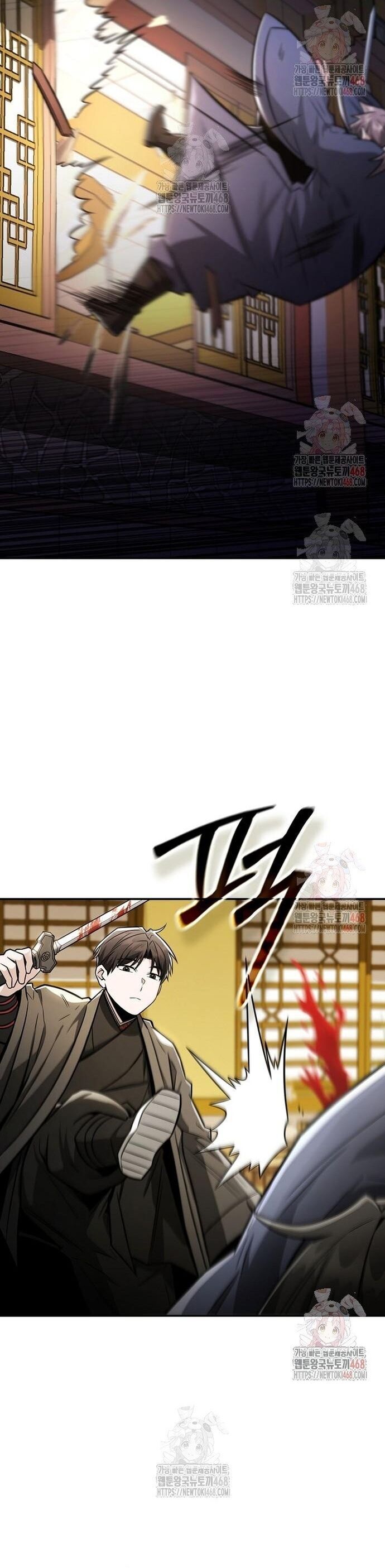 Quỷ Kiếm Thiên Tài Của Hoa Sơn Phái Chapter 29 - 3