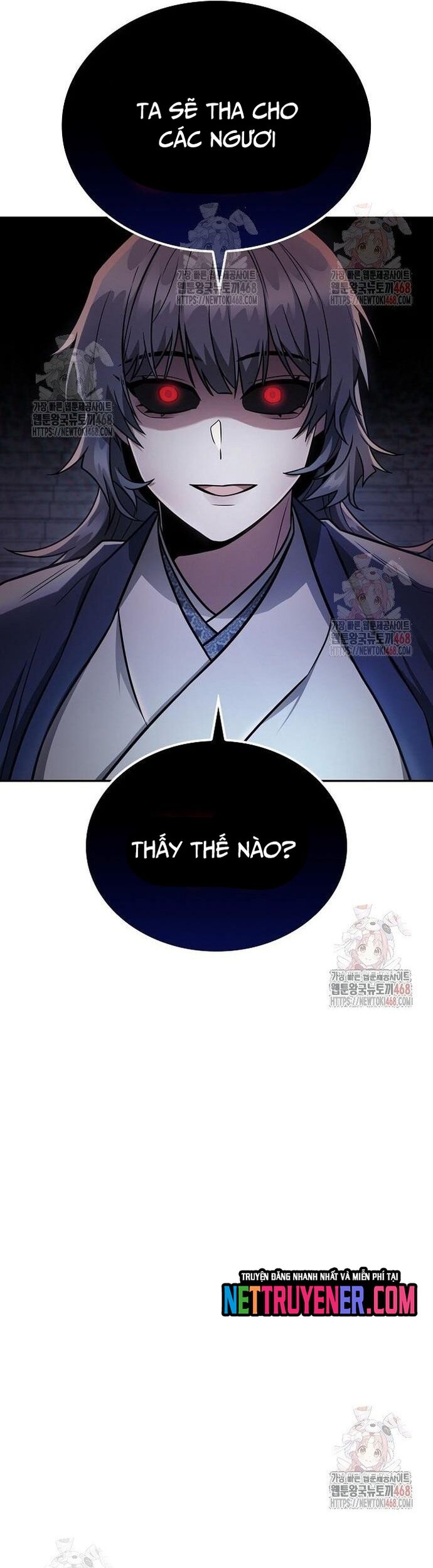 Quỷ Kiếm Thiên Tài Của Hoa Sơn Phái Chapter 29 - 21