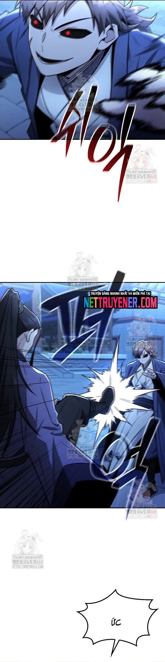 Quỷ Kiếm Thiên Tài Của Hoa Sơn Phái Chapter 29 - 23