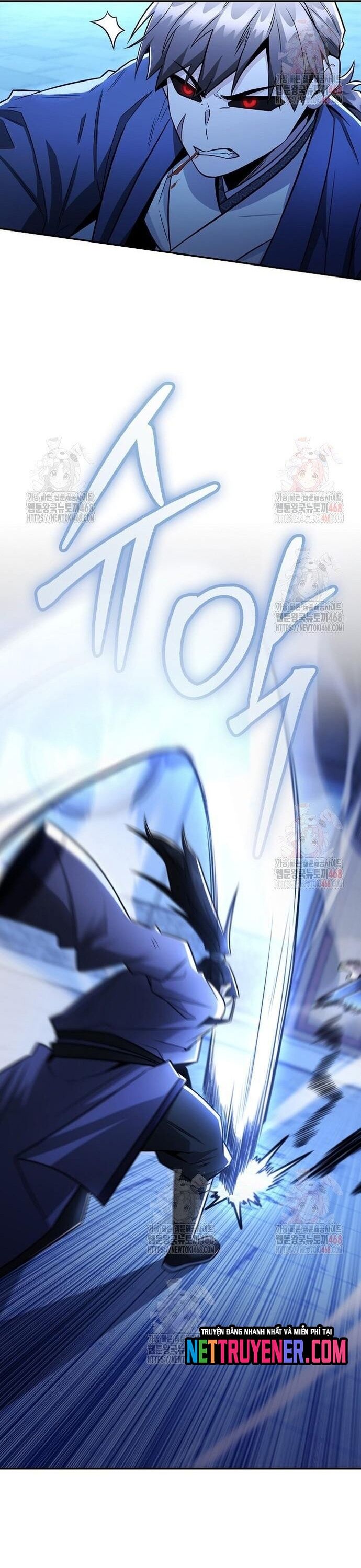 Quỷ Kiếm Thiên Tài Của Hoa Sơn Phái Chapter 29 - 24