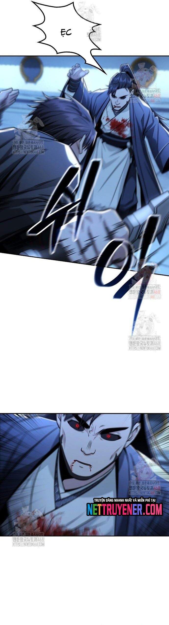 Quỷ Kiếm Thiên Tài Của Hoa Sơn Phái Chapter 29 - 29