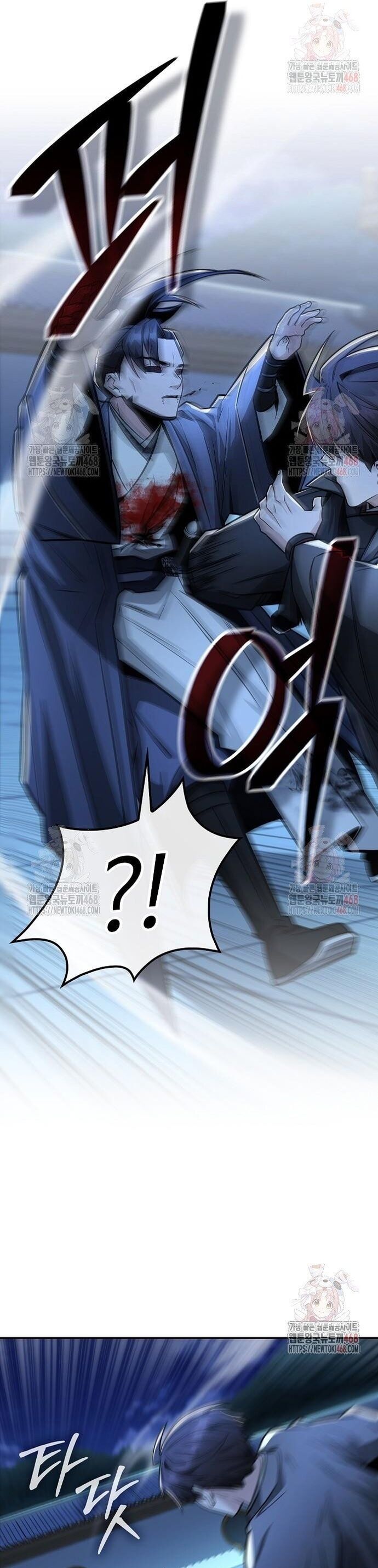 Quỷ Kiếm Thiên Tài Của Hoa Sơn Phái Chapter 29 - 30