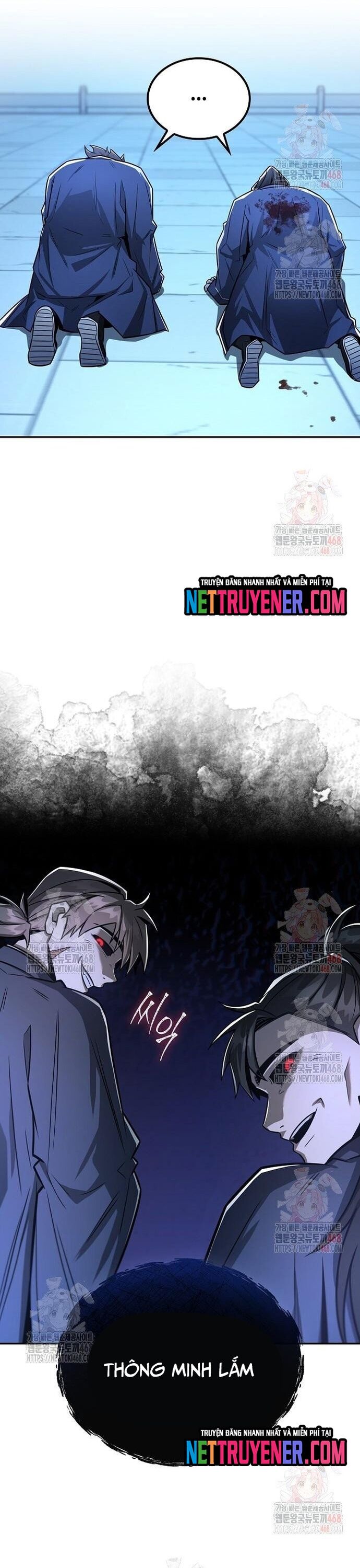 Quỷ Kiếm Thiên Tài Của Hoa Sơn Phái Chapter 29 - 5